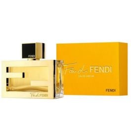 Fendi Fan Di Fendi Eau De Parfum 75ML For Women