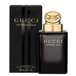 gucci intense oud 90ml