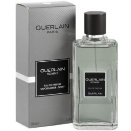 guerlain homme edp 100 ml