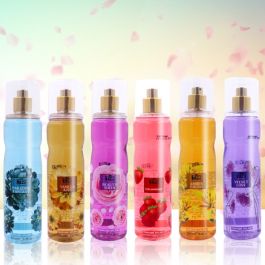 TRI 6 in1 Perfume Bundle – 200ML (Each)