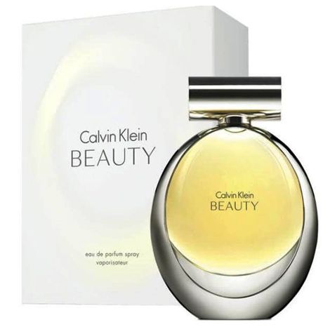 parfum calvin klein beauty