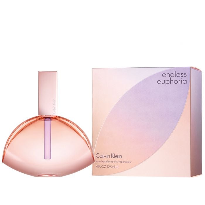 Parfum on sale endless euphoria