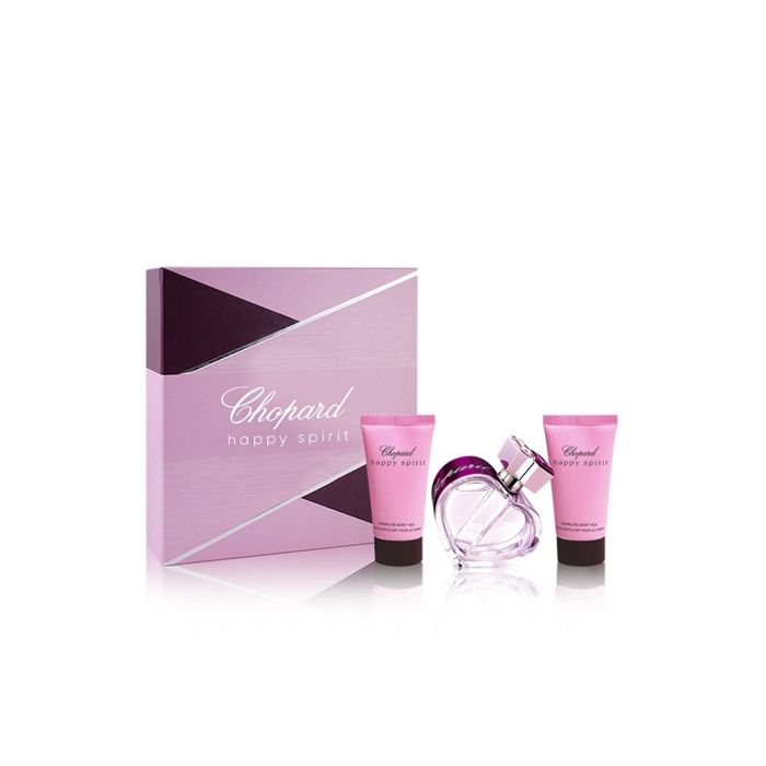 Chopard happy spirit cheap collection