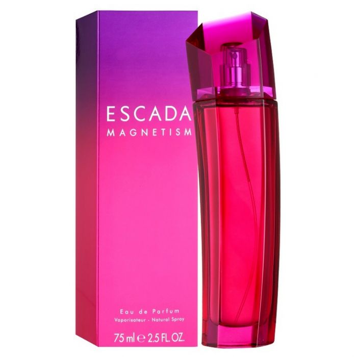 escada magnetism women