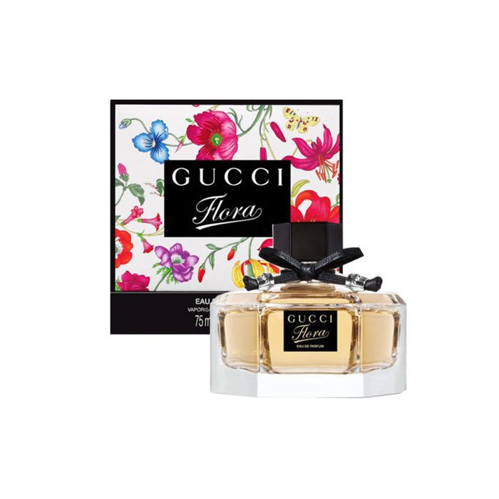 Gucci Flora 75ml For Ladies De