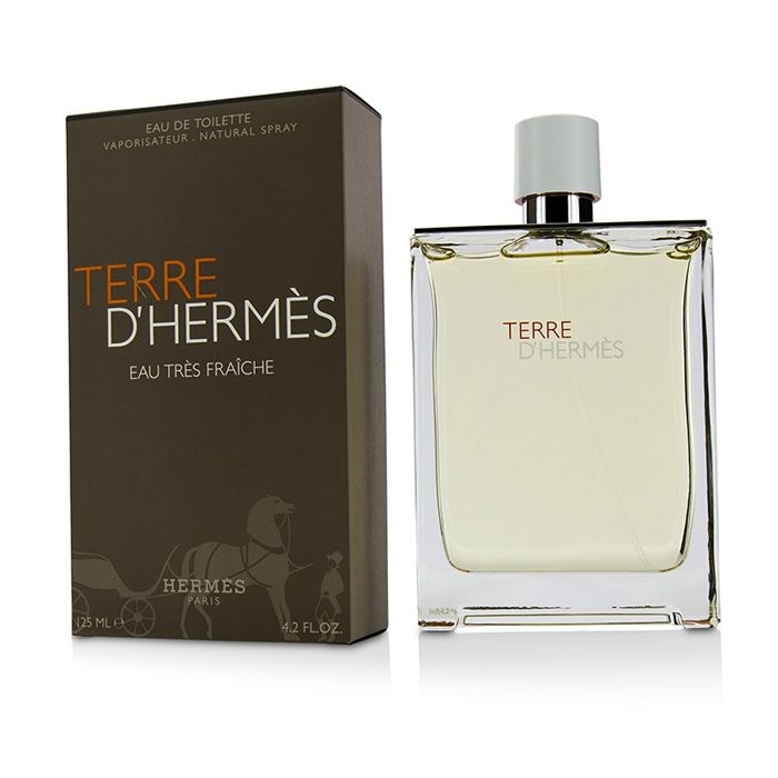 hermes 125 ml