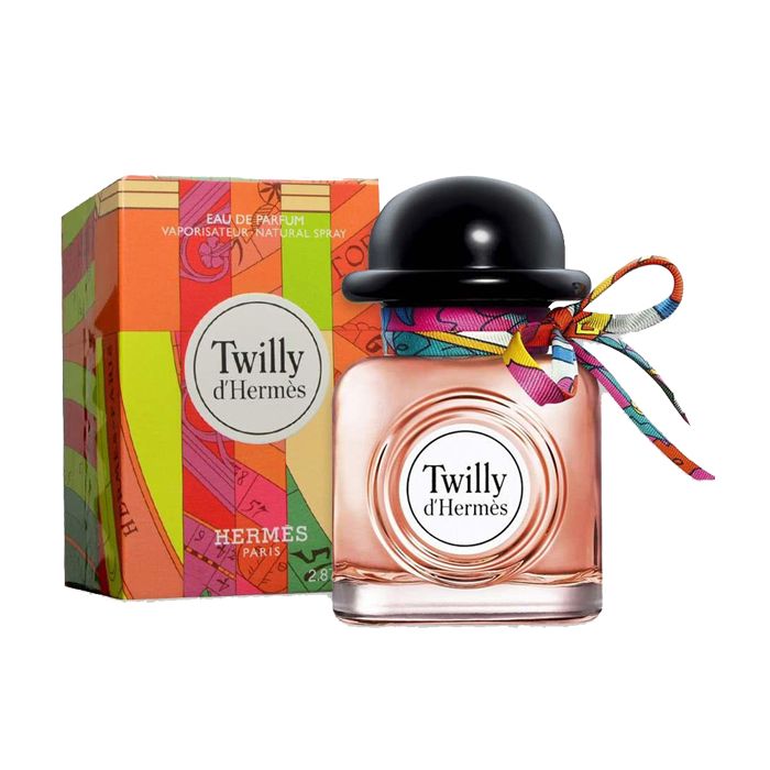 hermes twilly eau de toilette