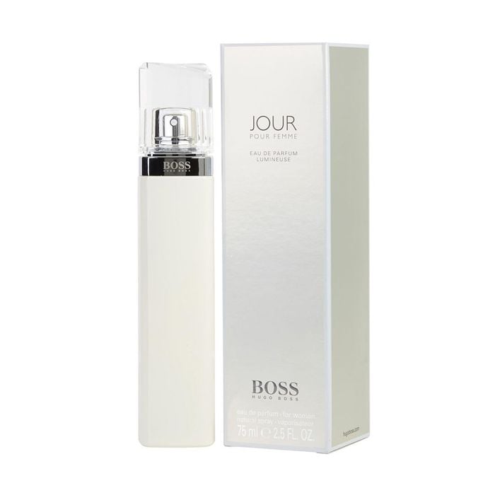Hugo Boss Jour Lumineuse Eau De Parfum 75ML For Women