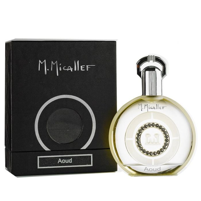 Aoud micallef online