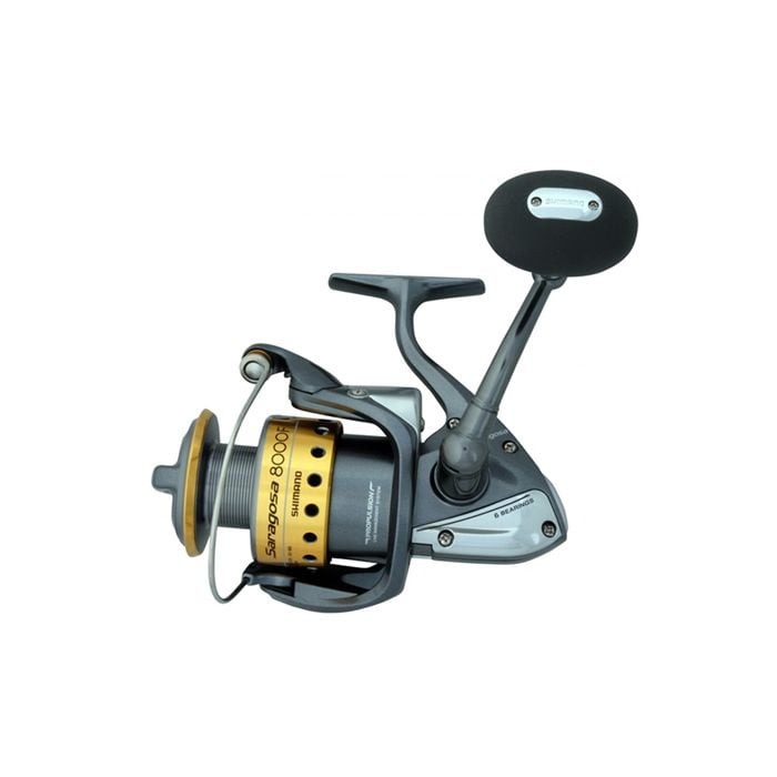 Saragosa 8000 sale