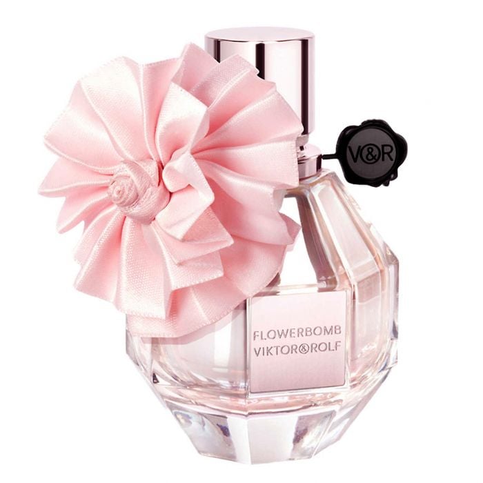 Viktor and rolf flowerbomb limited edition deals