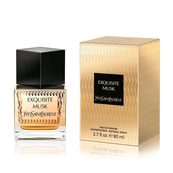YSL Majestic Rose Eau De Parfum 80ML For Women